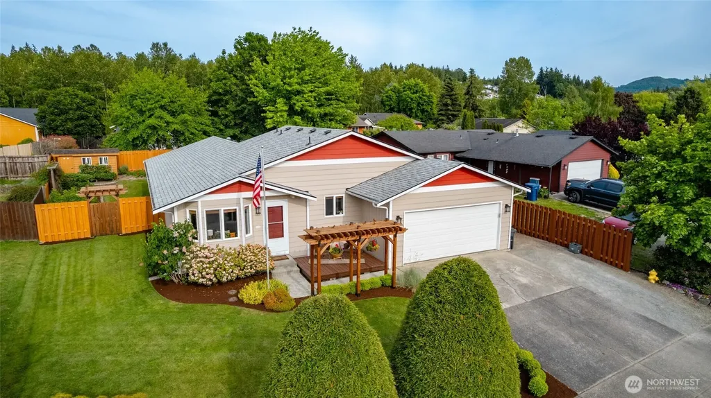 1004 S 28th Street Mount Vernon WA 98274