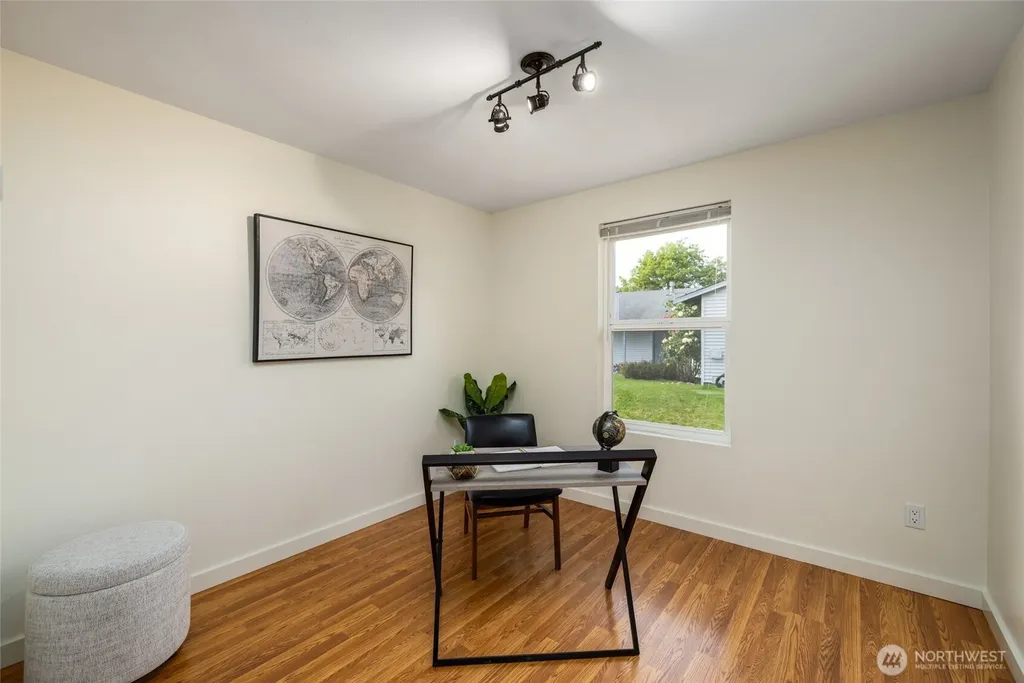 1004 S 28th Street Mount Vernon WA 98274