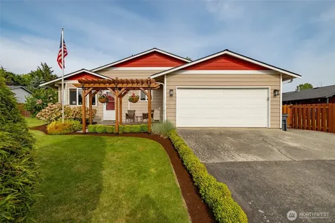 1004 S 28th Street Mount Vernon WA 98274