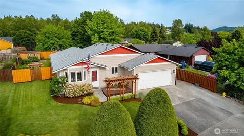 1004 S 28th Street Mount Vernon WA 98274