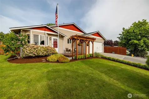 1004 S 28th Street Mount Vernon WA 98274