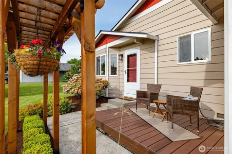 1004 S 28th Street Mount Vernon WA 98274