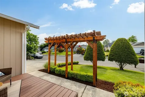 1004 S 28th Street Mount Vernon WA 98274