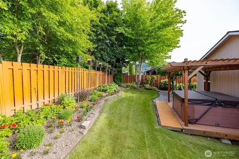 1004 S 28th Street Mount Vernon WA 98274