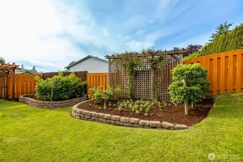 1004 S 28th Street Mount Vernon WA 98274