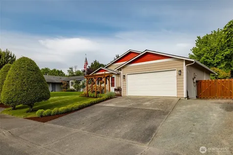 1004 S 28th Street Mount Vernon WA 98274