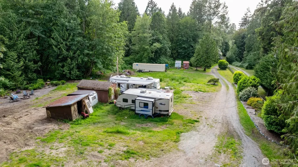 32033 Brandstrom Road Stanwood WA 98292