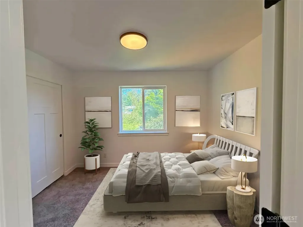6414 NE Fern Street Suquamish WA 98392