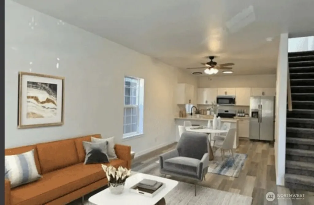 6414 NE Fern Street Suquamish WA 98392