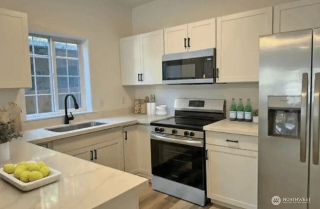 6414 NE Fern Street Suquamish WA 98392