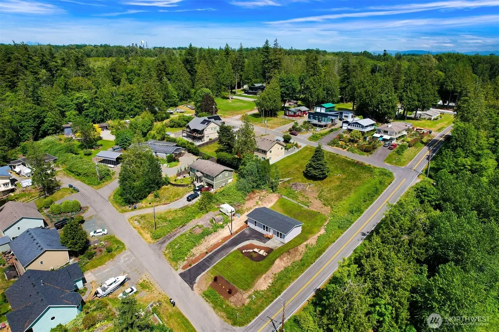 4772 Beach Lane Ferndale WA 98248