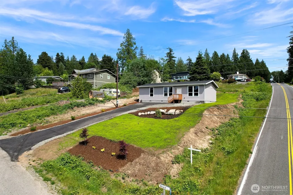 4772 Beach Lane Ferndale WA 98248