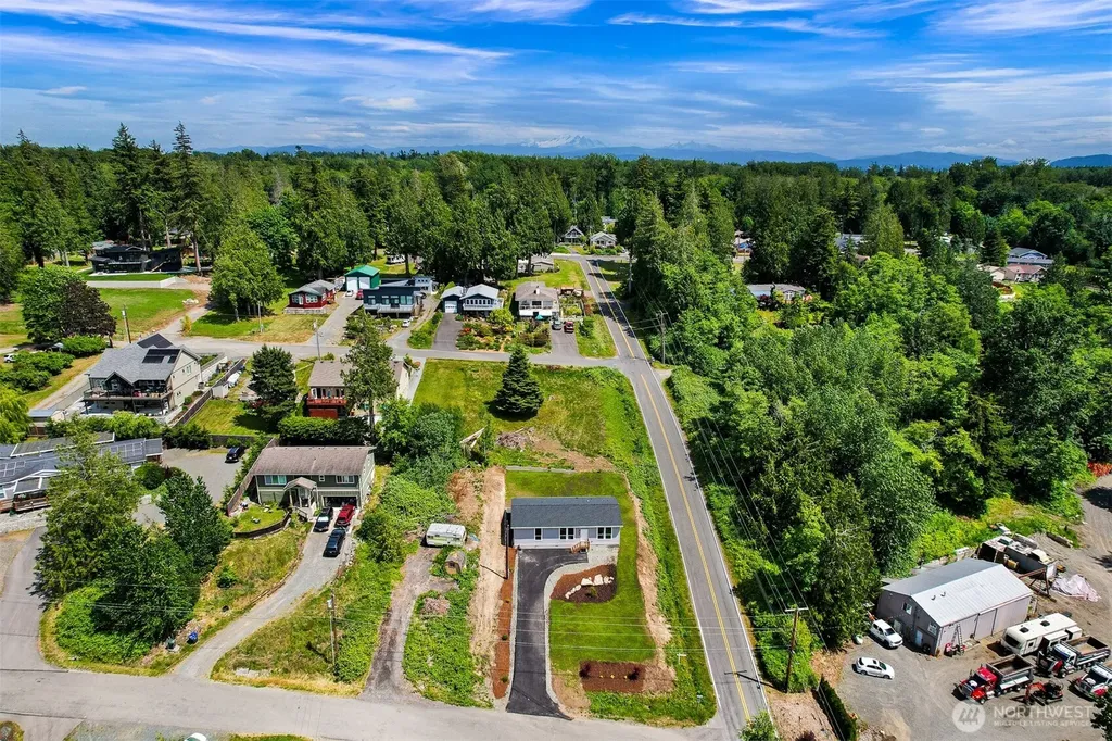 4772 Beach Lane Ferndale WA 98248