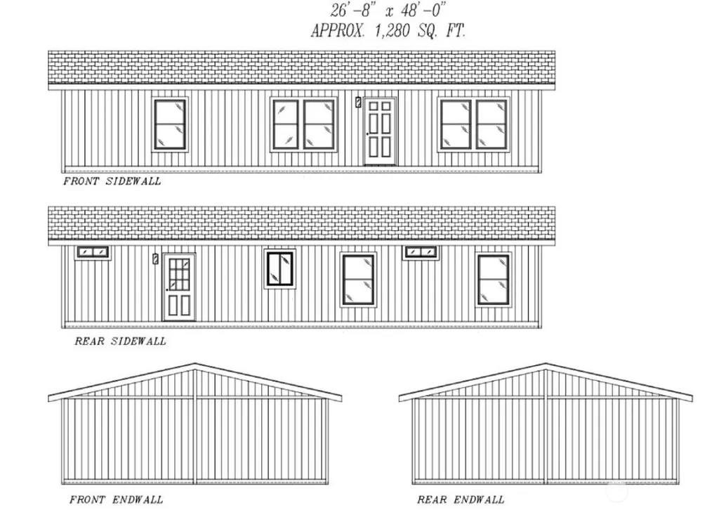 4772 Beach Lane Ferndale WA 98248