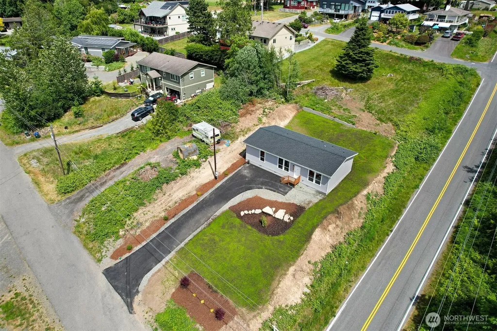 4772 Beach Lane Ferndale WA 98248