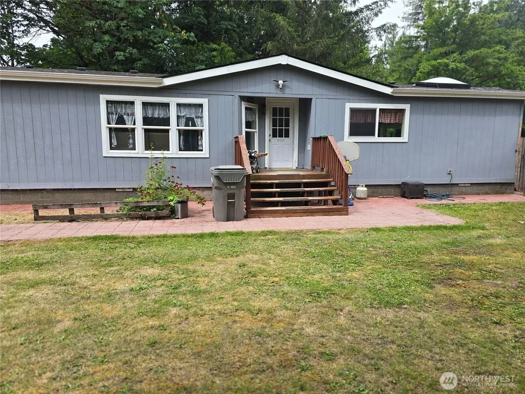 46149 Baker Drive Concrete WA 98237