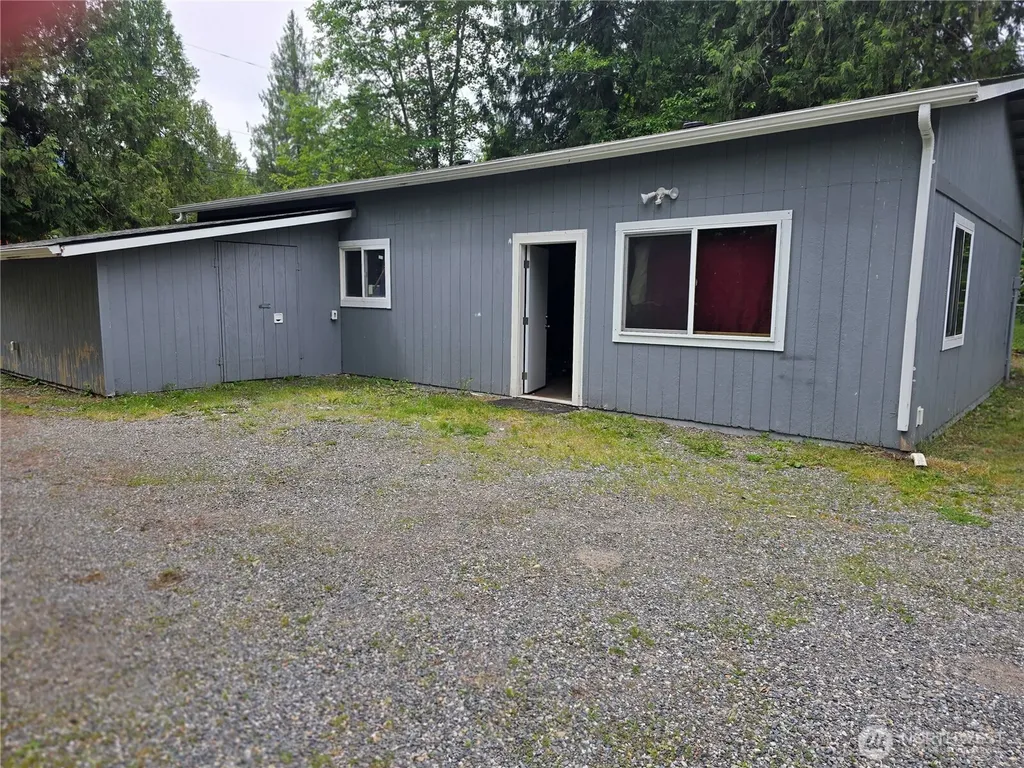 46149 Baker Drive Concrete WA 98237