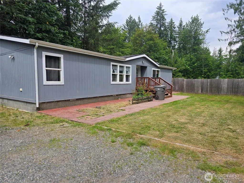 46149 Baker Drive Concrete WA 98237