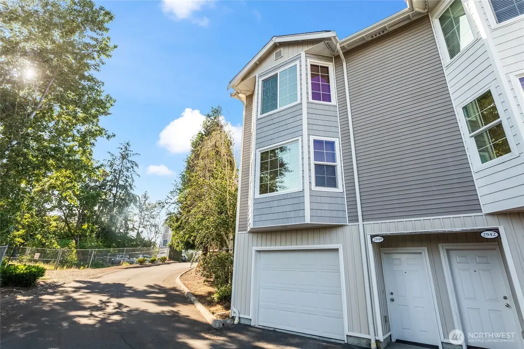 2940 S Proctor Street Tacoma WA 98409