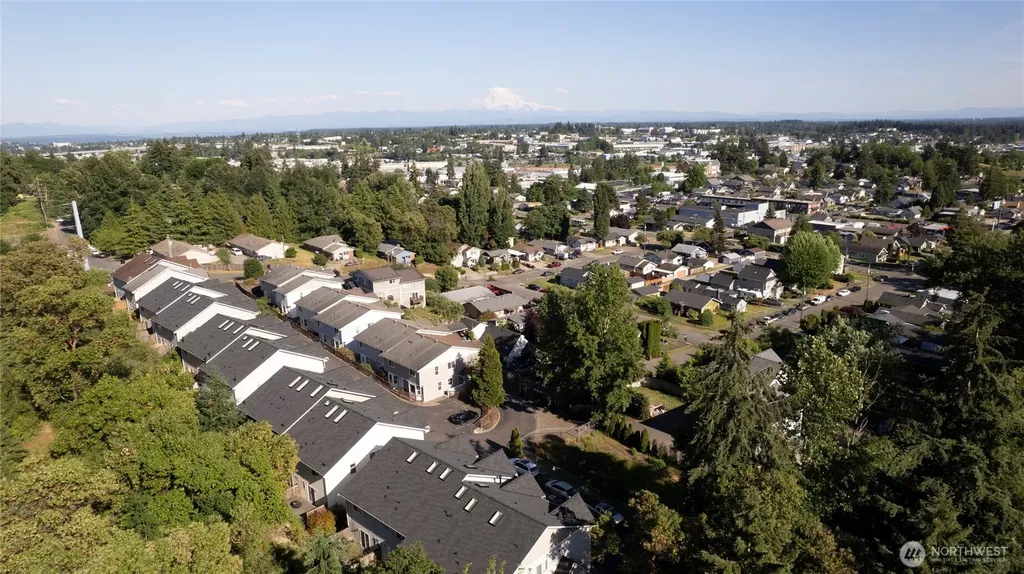 2940 S Proctor Street Tacoma WA 98409