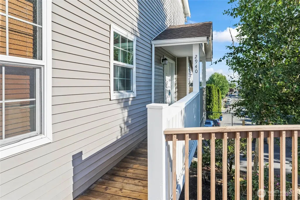 2940 S Proctor Street Tacoma WA 98409