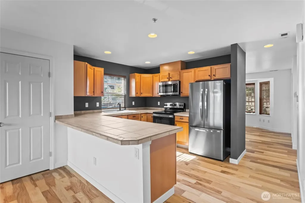 2940 S Proctor Street Tacoma WA 98409