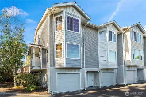 2940 S Proctor Street Tacoma WA 98409