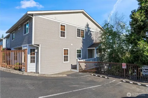 2940 S Proctor Street Tacoma WA 98409