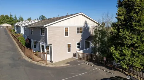 2940 S Proctor Street Tacoma WA 98409