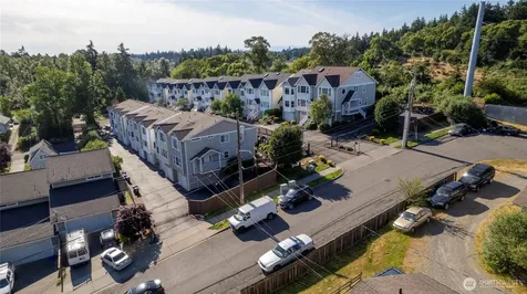 2940 S Proctor Street Tacoma WA 98409