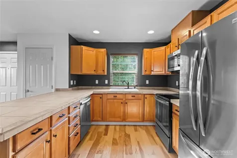 2940 S Proctor Street Tacoma WA 98409