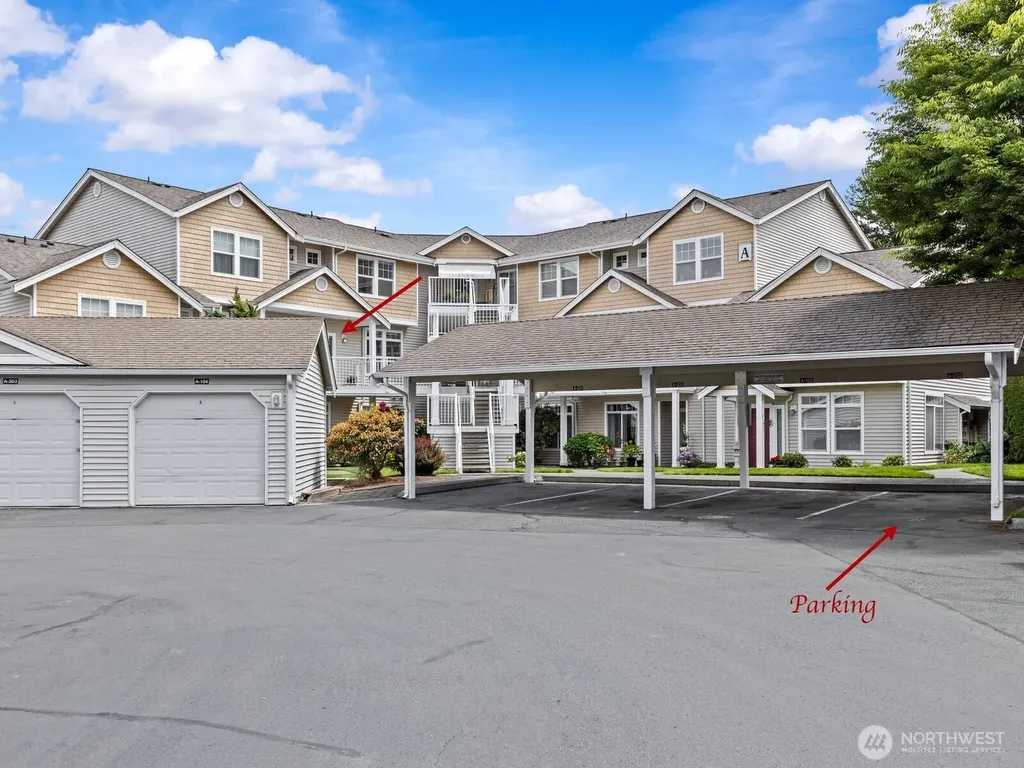 5400 Harbour Pointe Boulevard Mukilteo WA 98275