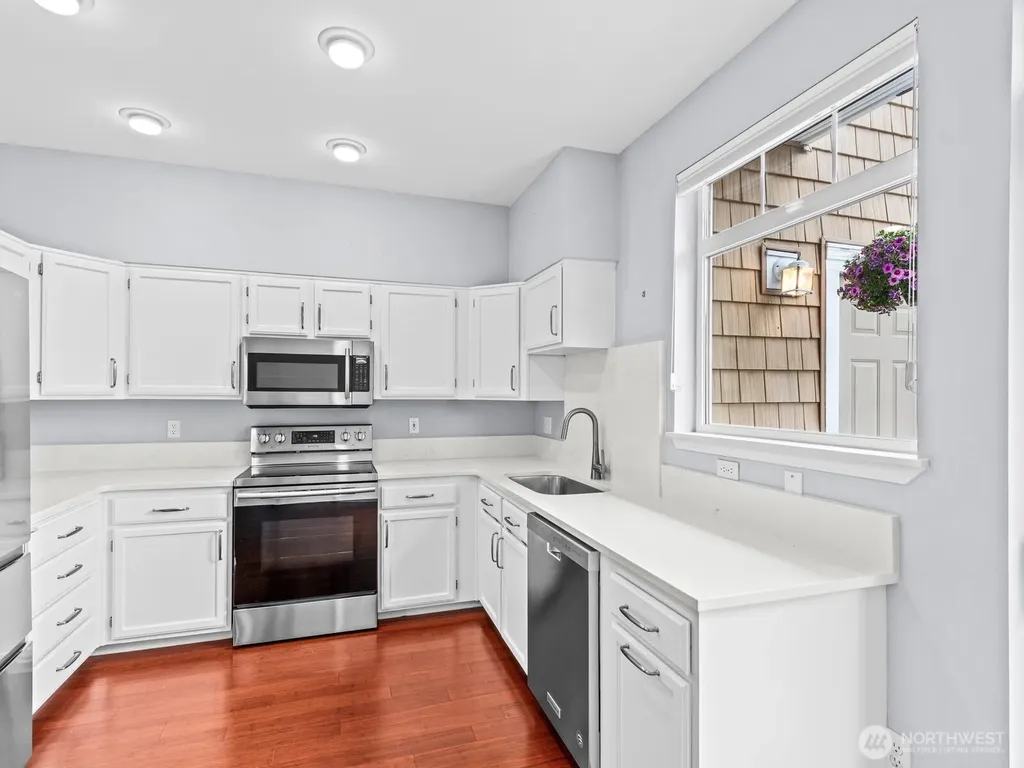 5400 Harbour Pointe Boulevard Mukilteo WA 98275