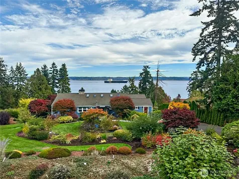 21322 NE President Point Road Kingston WA 98346