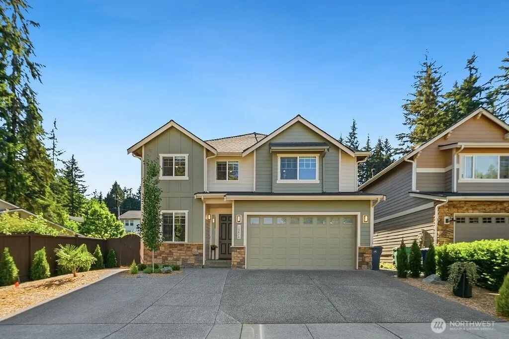 15620 3rd Drive SE Mill Creek WA 98012