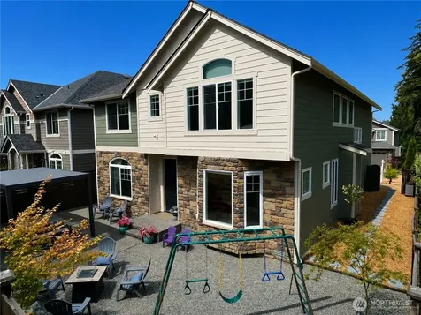 15620 3rd Drive SE Mill Creek WA 98012