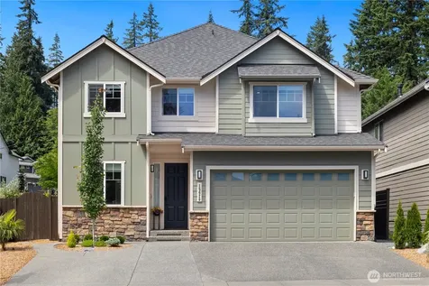 15620 3rd Drive SE Mill Creek WA 98012