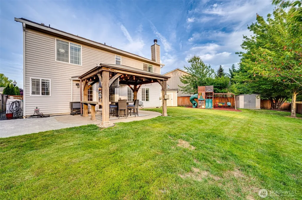 1510 NW 10th Circle Battle Ground WA 98604
