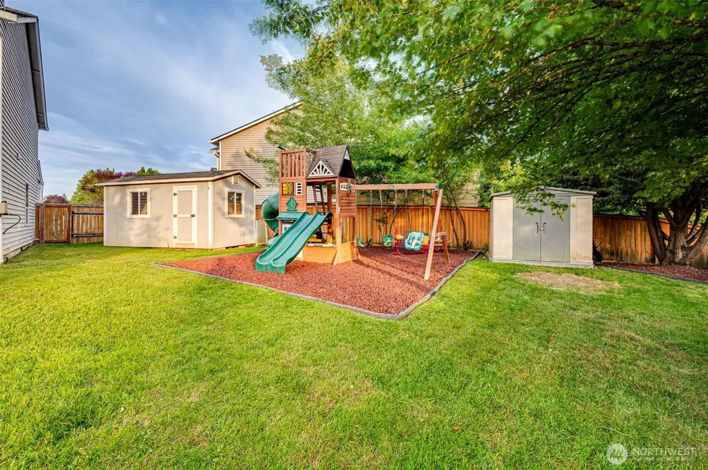 1510 NW 10th Circle Battle Ground WA 98604