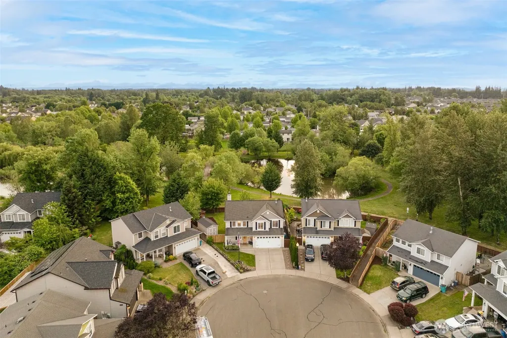 1510 NW 10th Circle Battle Ground WA 98604