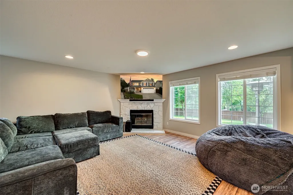 1510 NW 10th Circle Battle Ground WA 98604