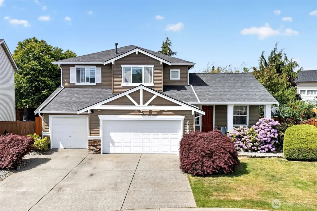 5836 Marshall Place SE Auburn WA 98092