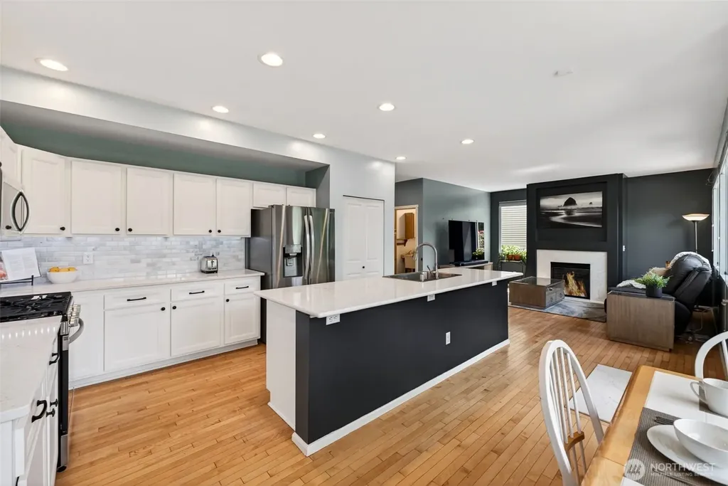 5836 Marshall Place SE Auburn WA 98092