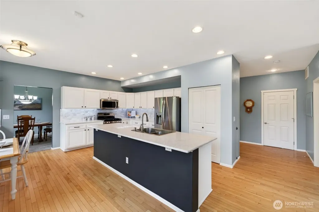 5836 Marshall Place SE Auburn WA 98092