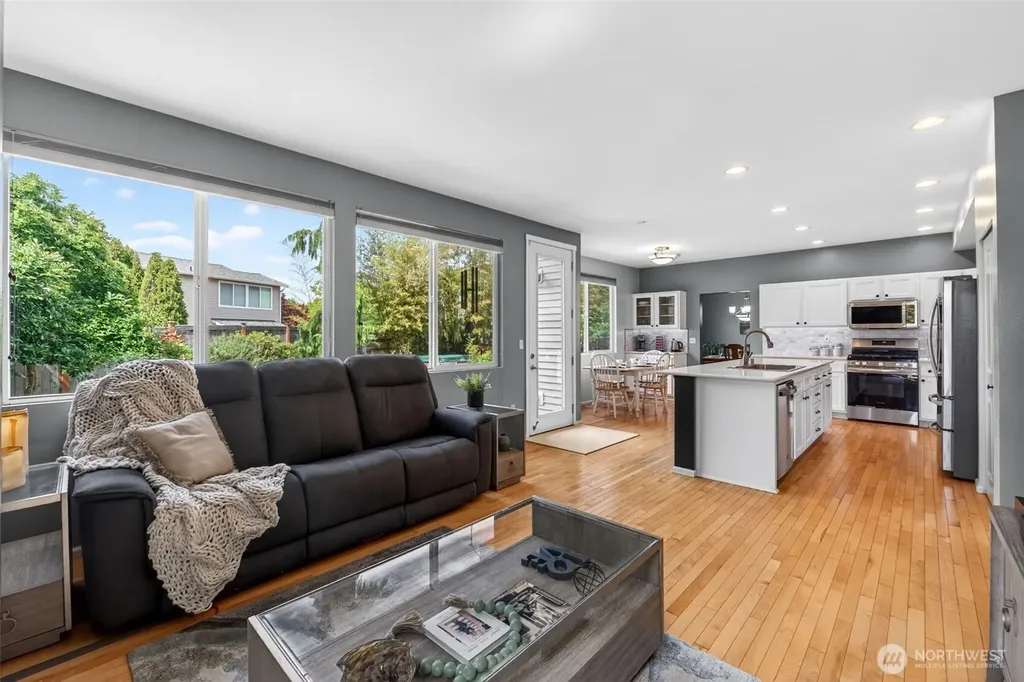 5836 Marshall Place SE Auburn WA 98092