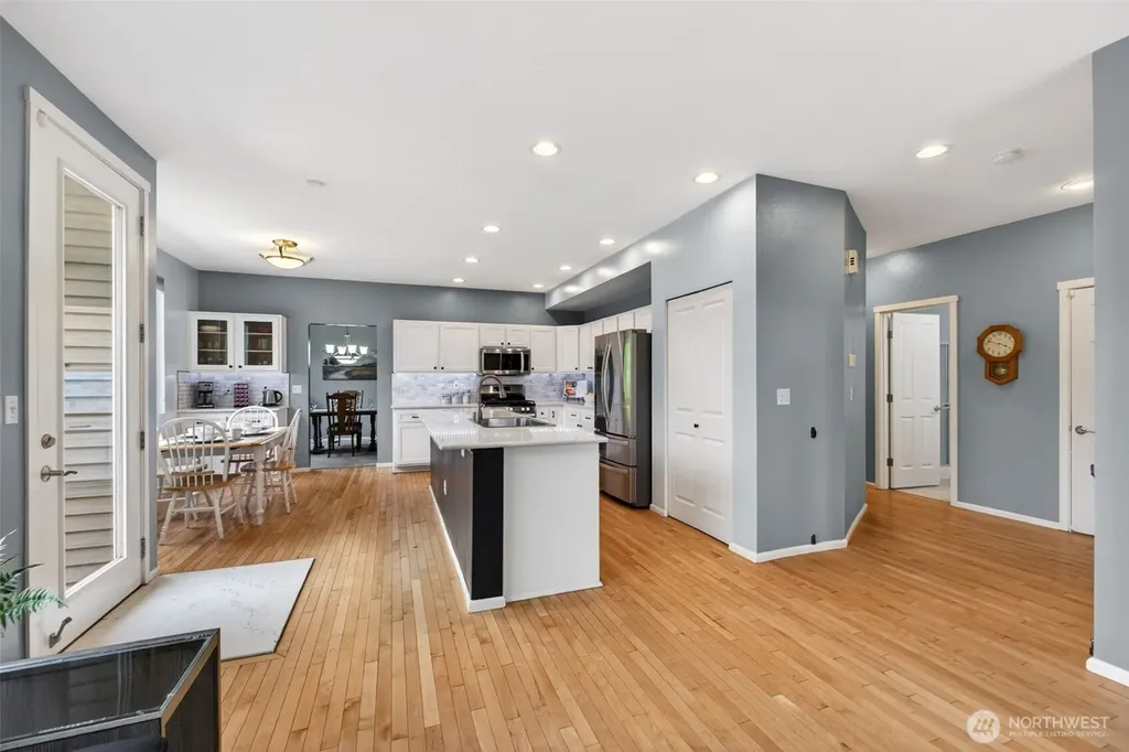5836 Marshall Place SE Auburn WA 98092
