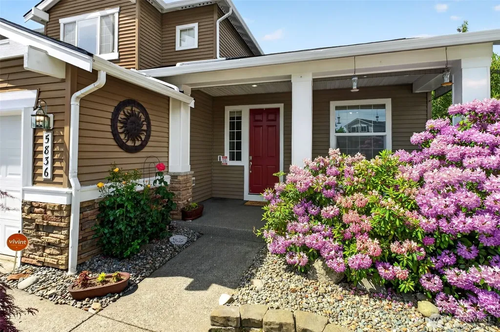 5836 Marshall Place SE Auburn WA 98092