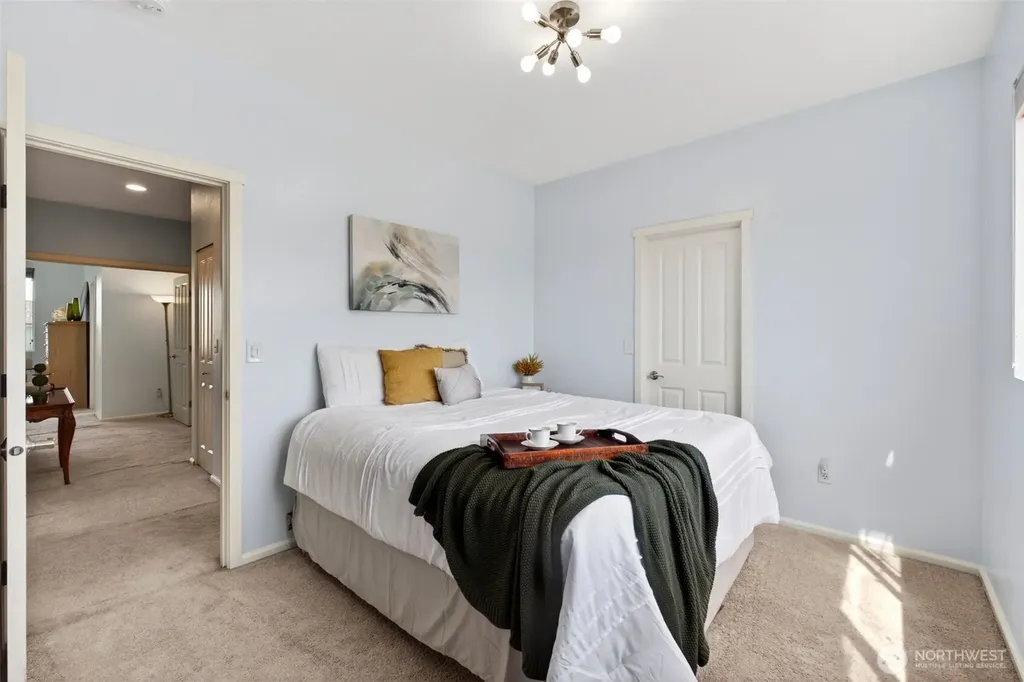 5836 Marshall Place SE Auburn WA 98092