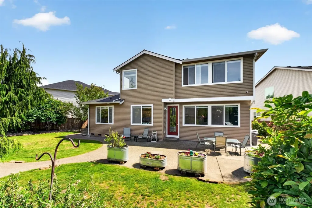 5836 Marshall Place SE Auburn WA 98092