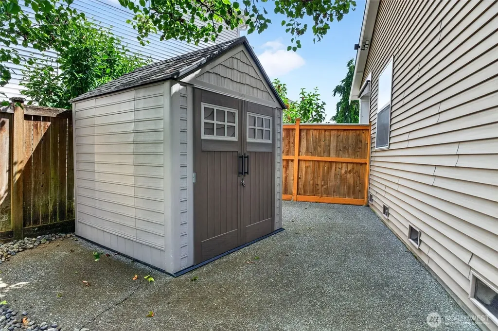 5836 Marshall Place SE Auburn WA 98092